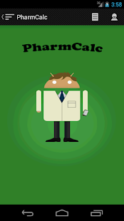 Download PharmCalc APK for Android