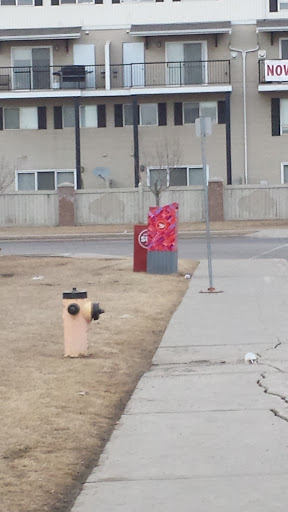 Clareview Mailbox