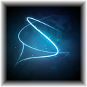 Abstract 1 logo