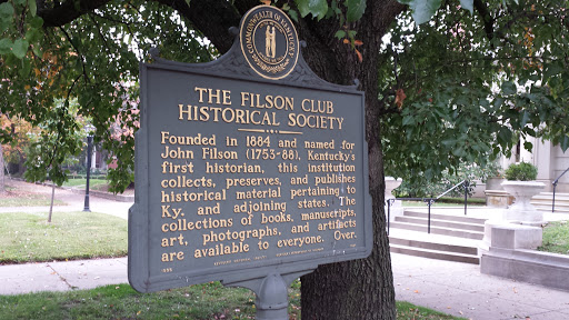 The Filson Historical Society