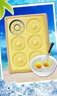 How to get Donut Maker patch 1.0.0.0 apk for bluestacks
