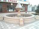 Fountain #2
