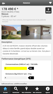 Histoires D'Home Screenshots 1