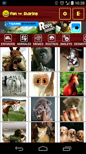 How to install Funny Images 1.0.12 mod apk for pc