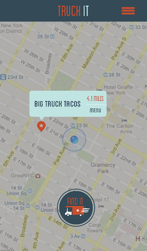 免費下載生活APP|Truck It OKC app開箱文|APP開箱王