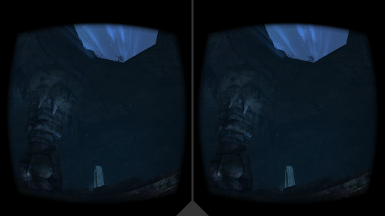 The Cave Virtual Theatre - screenshot thumbnail
