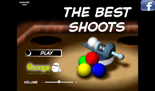 The Shoots of Billiards