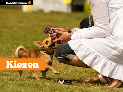 Nieuwe Hond Screenshots 7