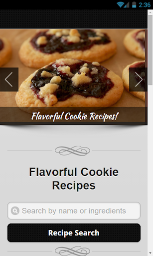 1000 Cookie Recipes