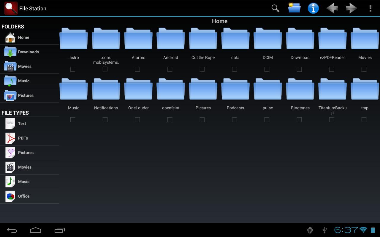 Программы для планшета. File Station. Файловый менеджер с синим фоном. Android файловый менеджер для магнитолы. Файл для андроида офис.