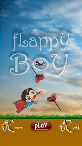 fLaPpy bOy