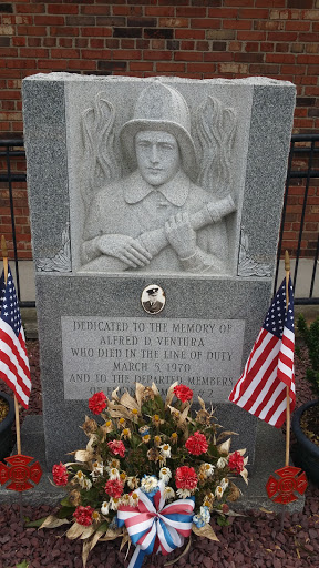 Alfred D. Ventura Memorial