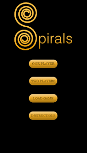 Spirals Pro Screenshots 2