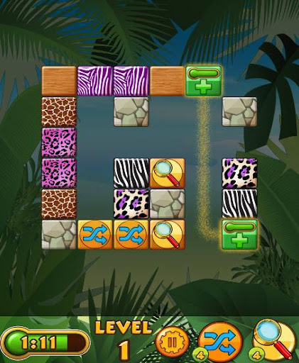 【免費解謎App】Animal Matching Game-APP點子