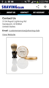 Shave Club Screenshots 4