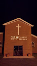 New Testament Baptist Church 