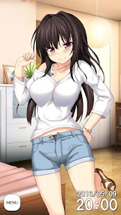 How to download らぶおぶルキナ時計だゾ☆ of LOVE! 1 mod apk for android