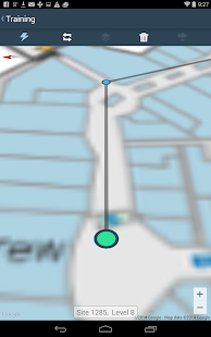 Navizon Indoors Screenshots 0