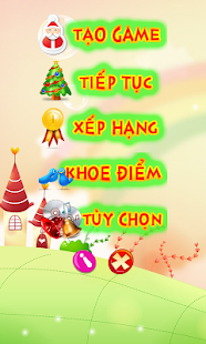 Tro Choi Noel