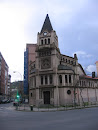 Iglesia De Zorrotza