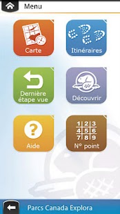 Free Download Explora au Canal de Lachine APK for Android