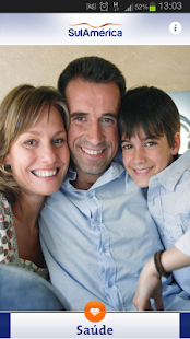 SulAmérica Saúde - screenshot thumbnail