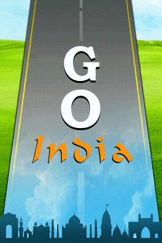 Go India