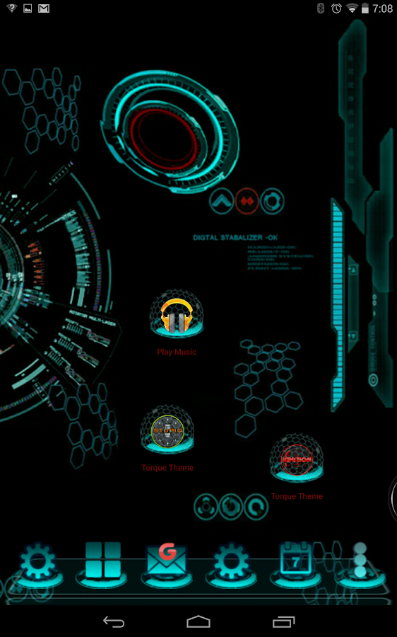 Download Next Launcher 3d Lite Full Version Free