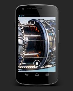 How to mod Jet Engine Turbine Live WP patch 2.0 apk for pc