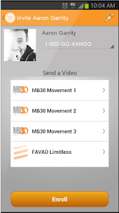How to get XANGO 2.0.0 mod apk for android