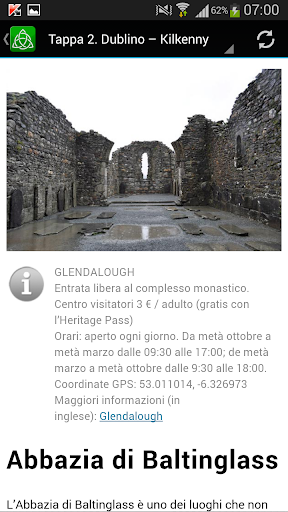 【免費旅遊App】Guida di Viaggio per l’Irlanda-APP點子