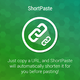 Short paste - car fits urls poster 1
