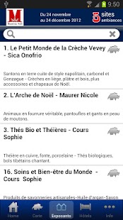 Lastest Montreux Noël APK for PC