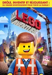 La Grande Aventure Lego (2014)