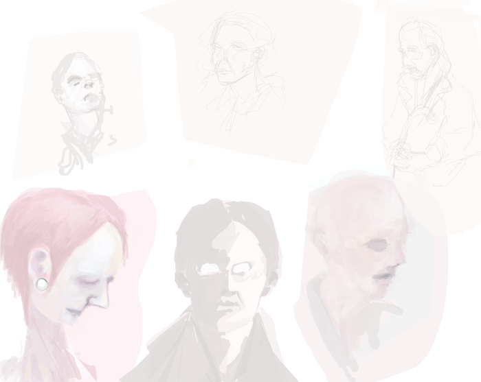 sketch