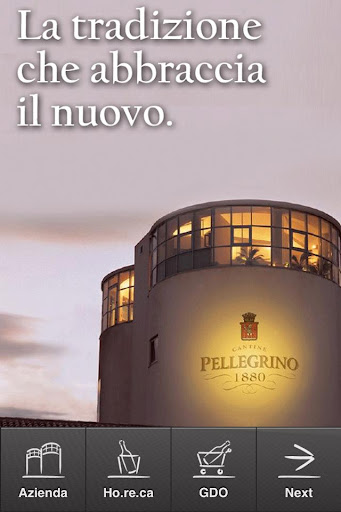 Cantine Pellegrino