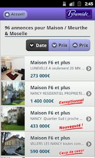Download Pyramide-immo.net APK
