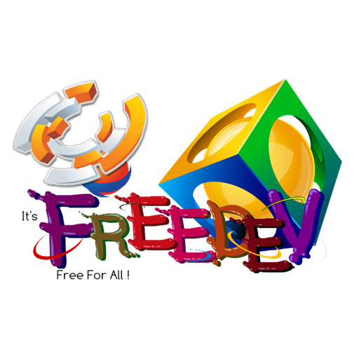 Donation (FreeDev) LOGO-APP點子