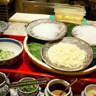 【台北君悅酒店】凱菲屋 Café