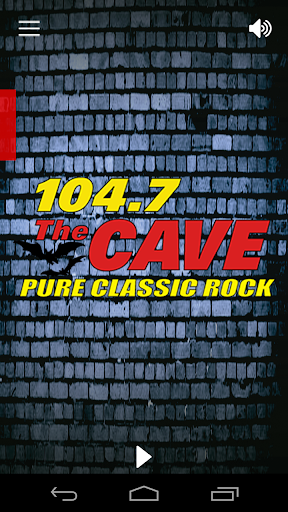 KKLH 104.7 The Cave