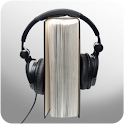 ReadItOut Audio Book Player β logo