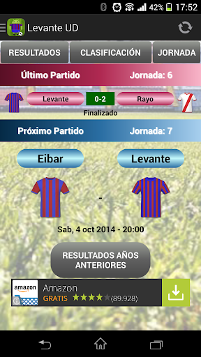 Levante UD