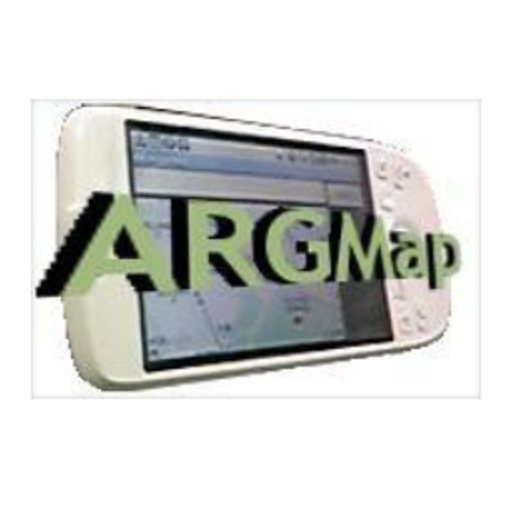 ARGMap LOGO-APP點子