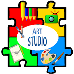 Art Studio - Draw & Decorate Apk