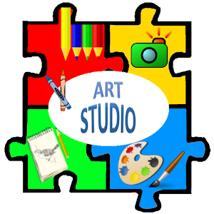 Art Studio - Draw & Decorate Varies with device