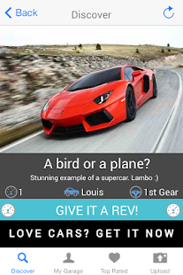 How to mod Love Cars - Car Lovers App 1.0 mod apk for laptop