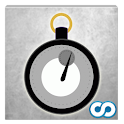 Time is up logo