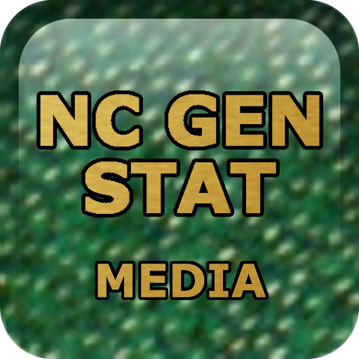 NC General Statutes - Media LOGO-APP點子