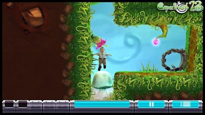 Experiment 13 SonyTablet S