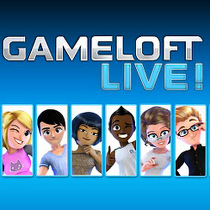 Gameloft LIVE! v1.0.1 apk